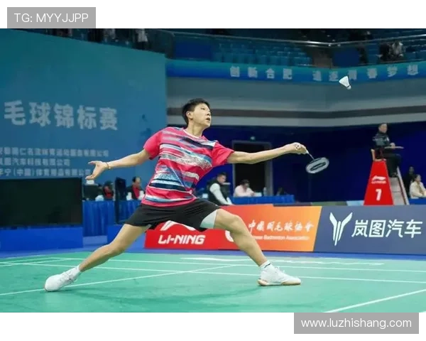 重庆羽毛球队实力崛起荣登全国羽毛球排行榜第9名